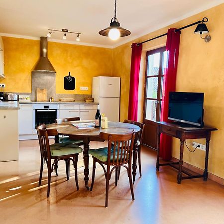 Vinauberge Poilhes Dış mekan fotoğraf