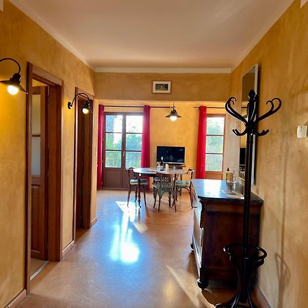 Vinauberge Poilhes Dış mekan fotoğraf