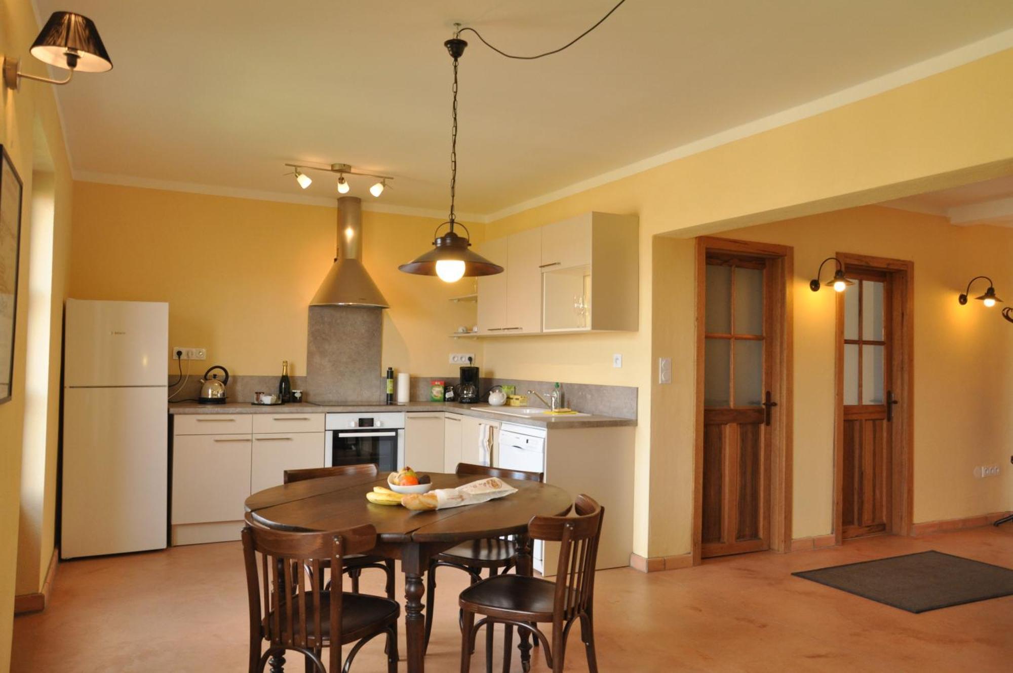 Vinauberge Poilhes Dış mekan fotoğraf