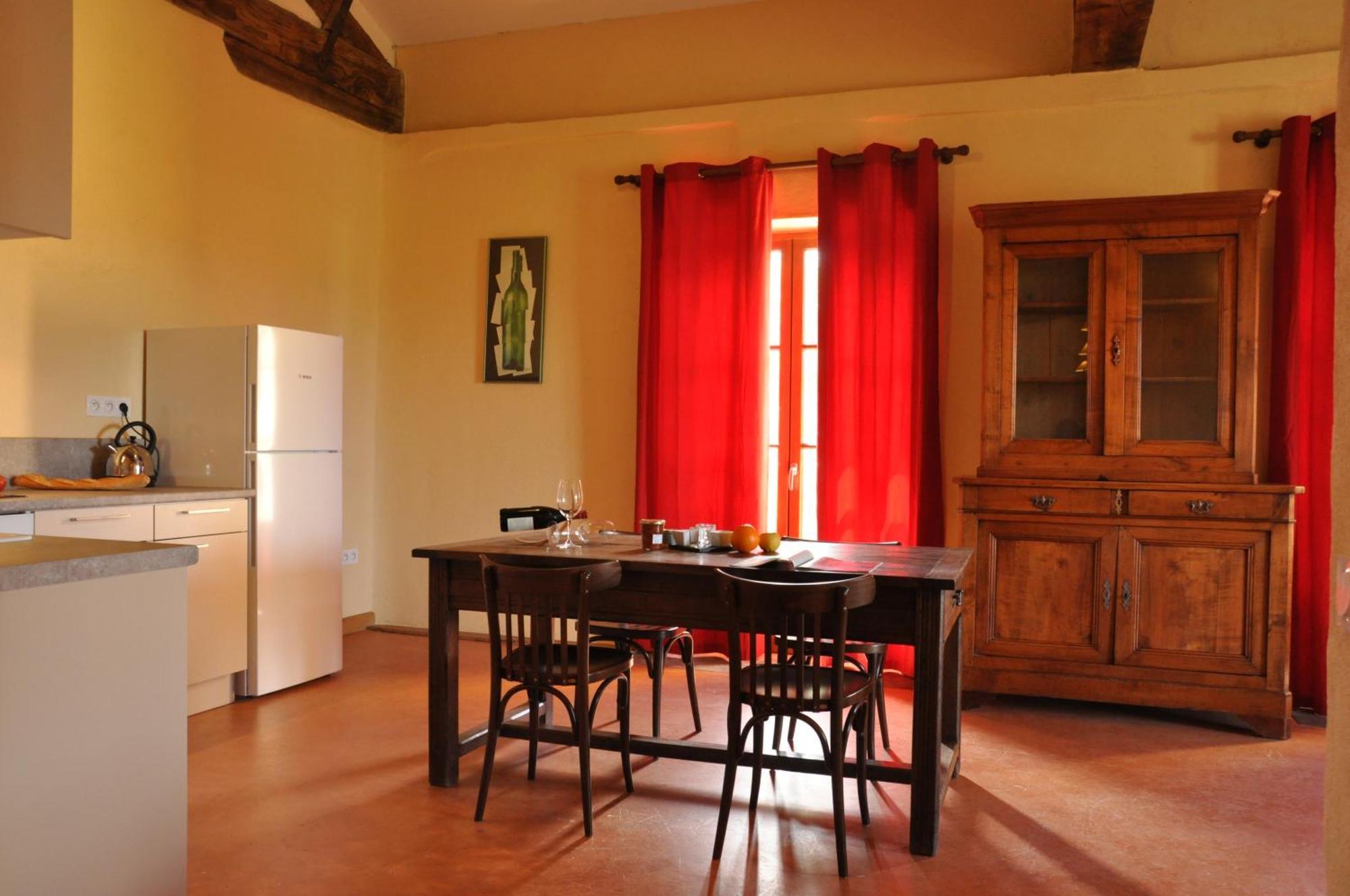 Vinauberge Poilhes Dış mekan fotoğraf
