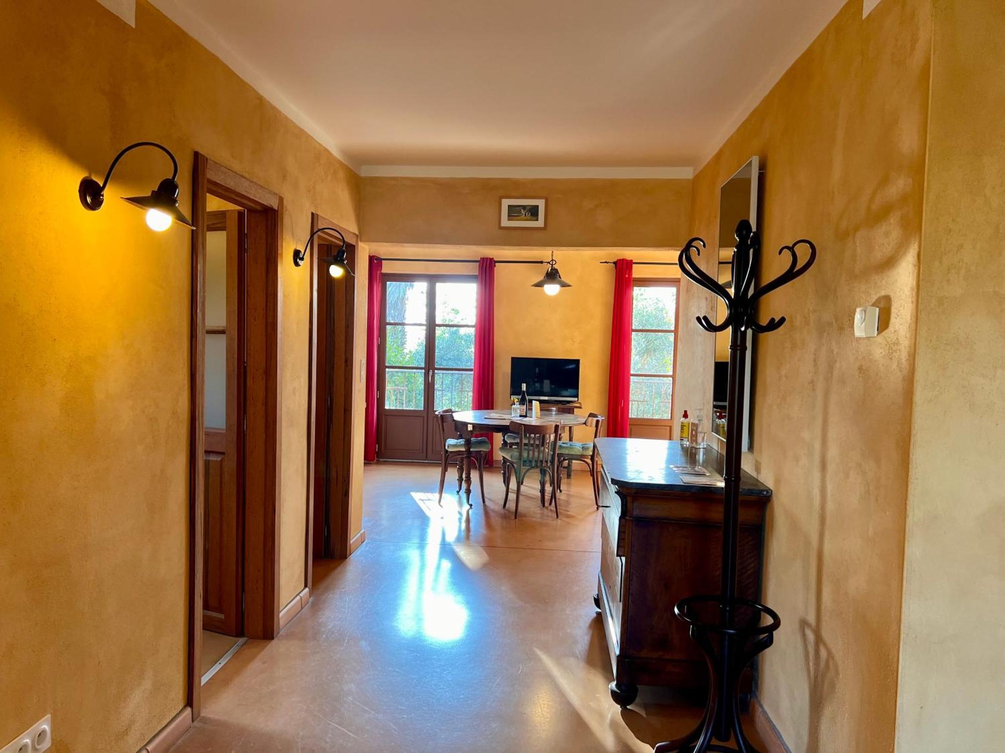 Vinauberge Poilhes Dış mekan fotoğraf