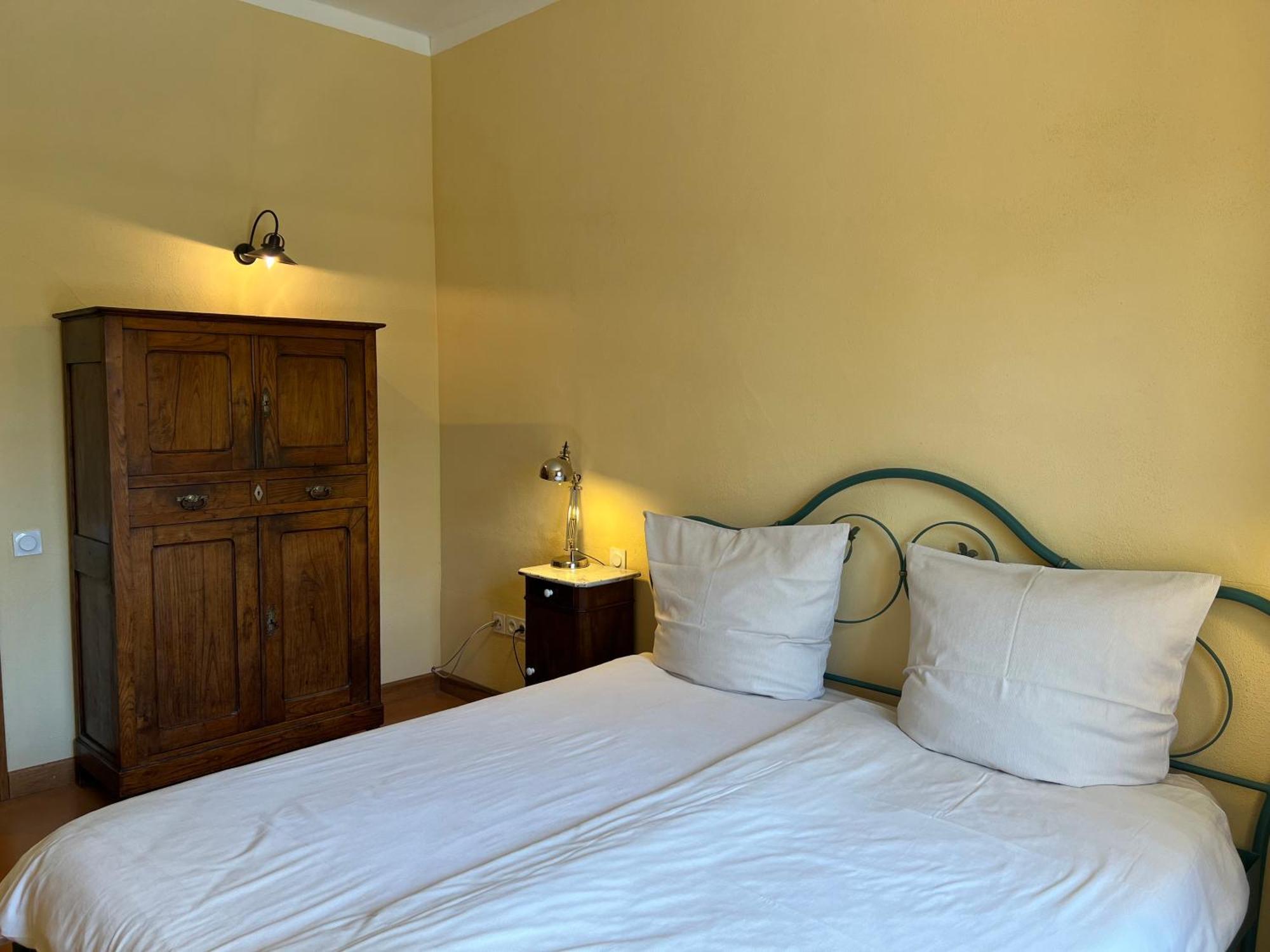 Vinauberge Poilhes Dış mekan fotoğraf