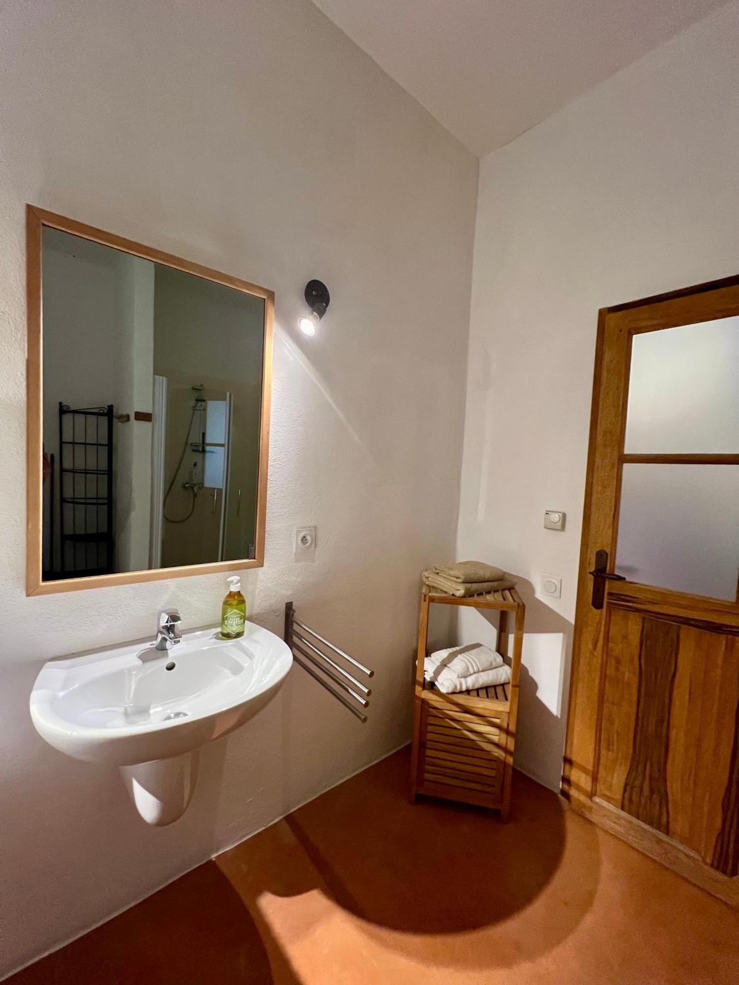 Vinauberge Poilhes Dış mekan fotoğraf