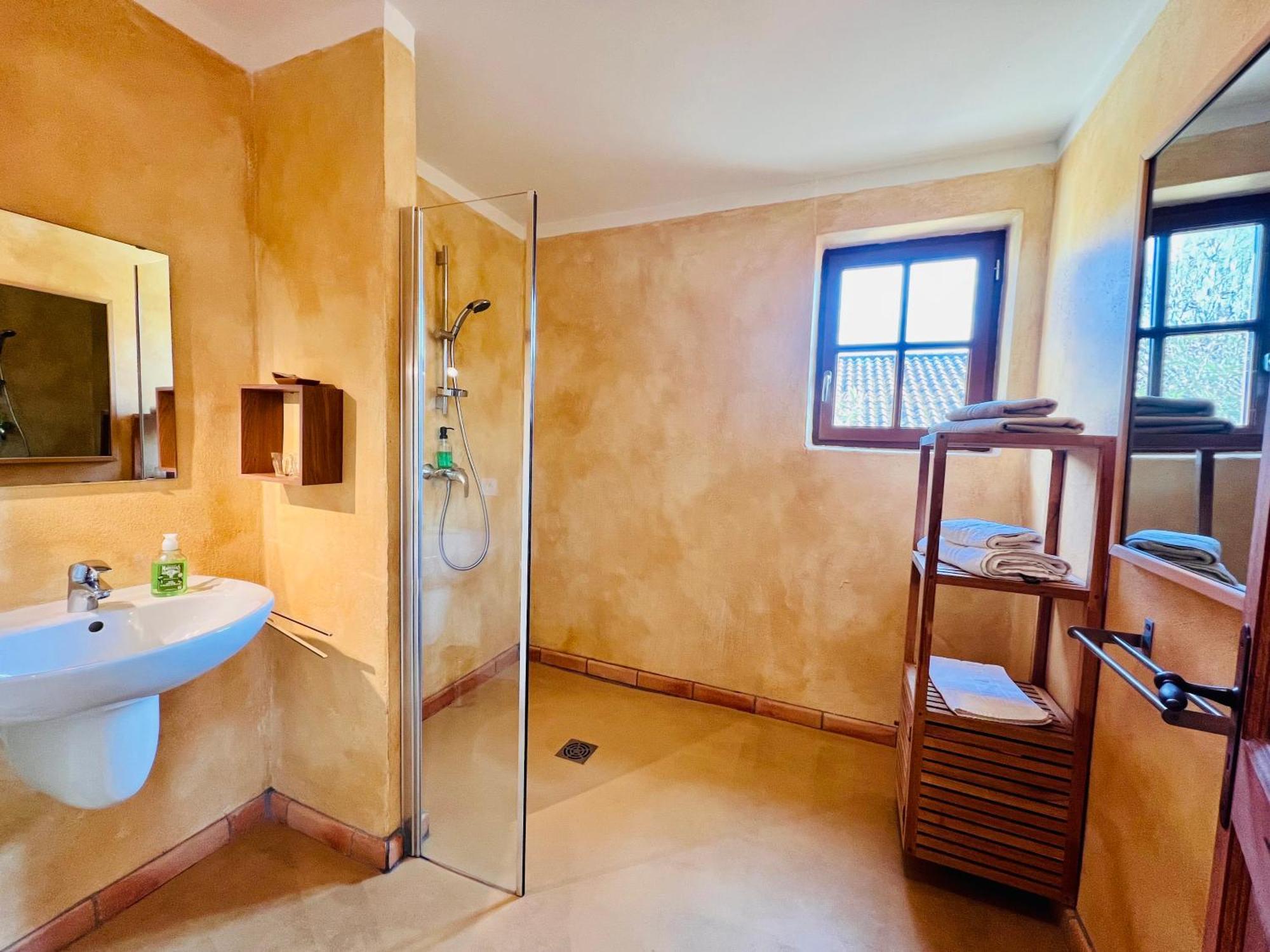 Vinauberge Poilhes Dış mekan fotoğraf