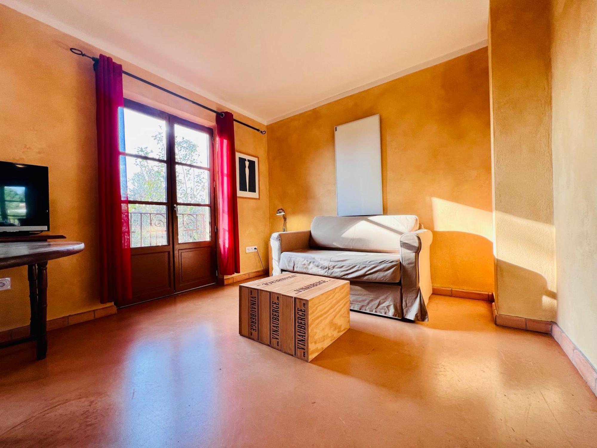Vinauberge Poilhes Dış mekan fotoğraf