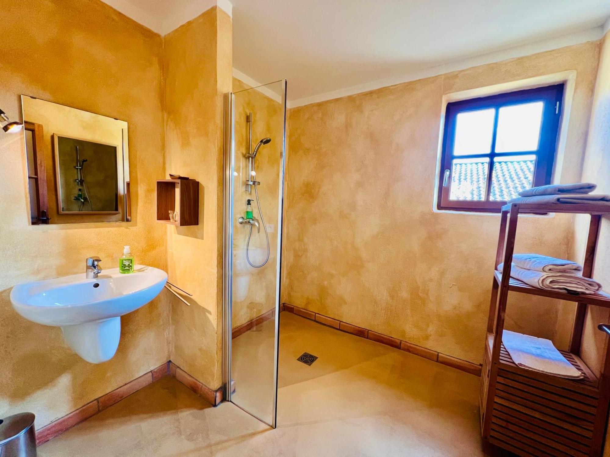 Vinauberge Poilhes Dış mekan fotoğraf