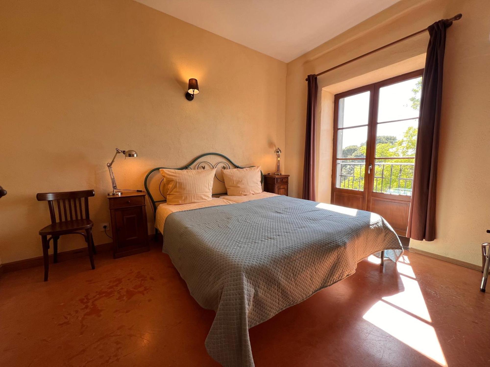 Vinauberge Poilhes Dış mekan fotoğraf