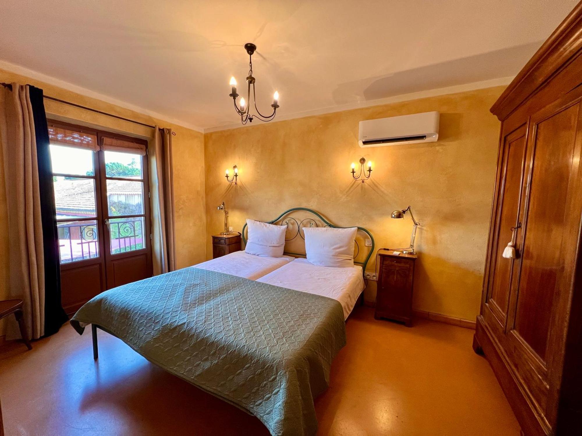 Vinauberge Poilhes Dış mekan fotoğraf