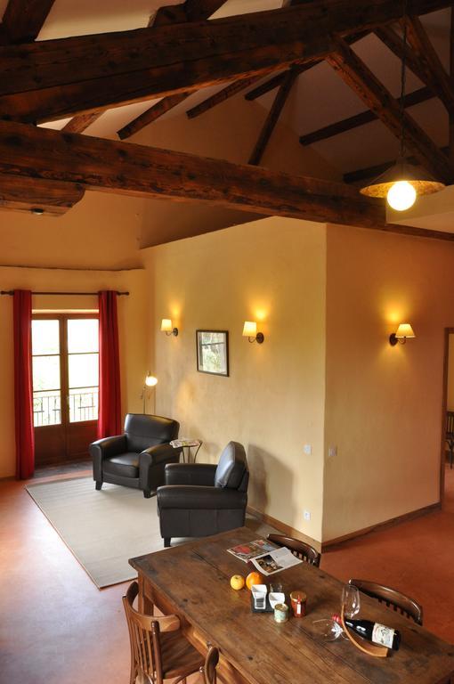 Vinauberge Poilhes Dış mekan fotoğraf