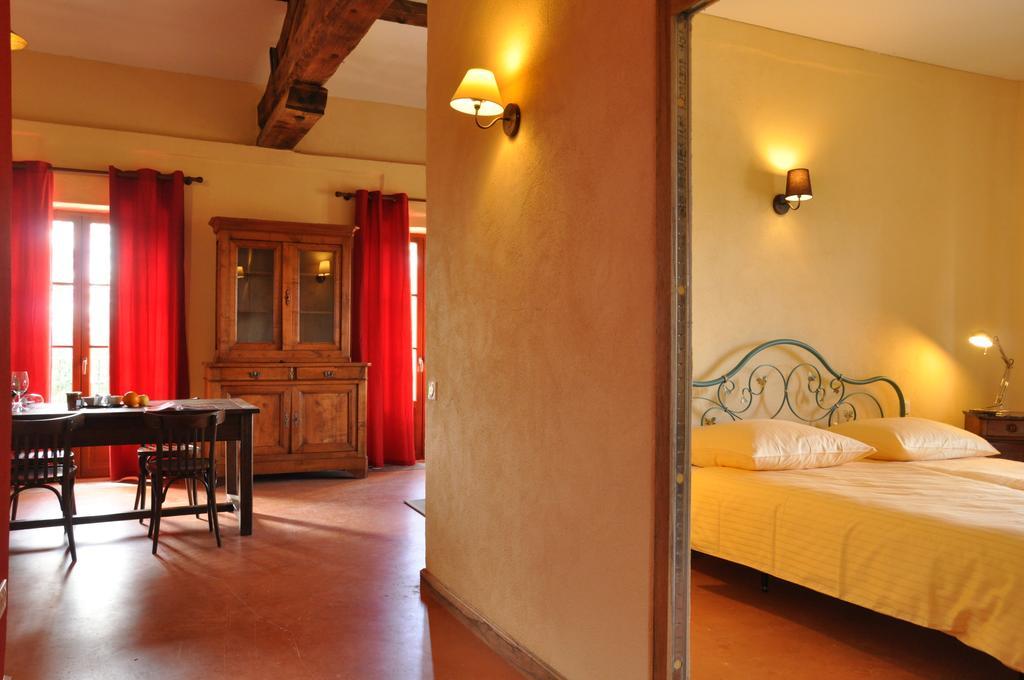 Vinauberge Poilhes Dış mekan fotoğraf