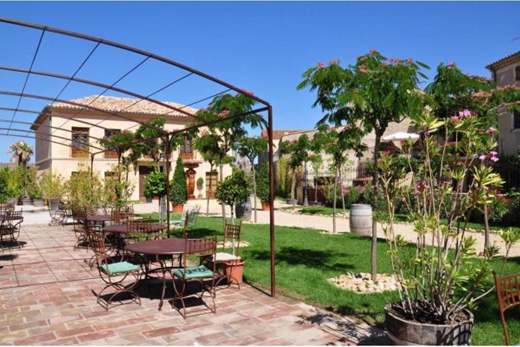 Vinauberge Poilhes Dış mekan fotoğraf