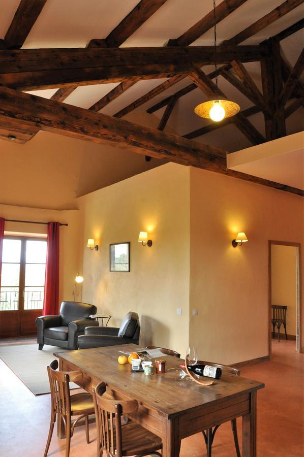 Vinauberge Poilhes Dış mekan fotoğraf