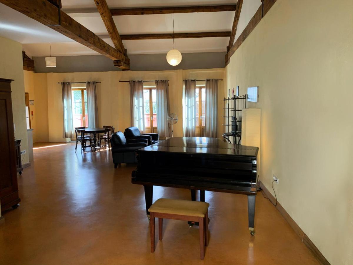 Vinauberge Poilhes Dış mekan fotoğraf