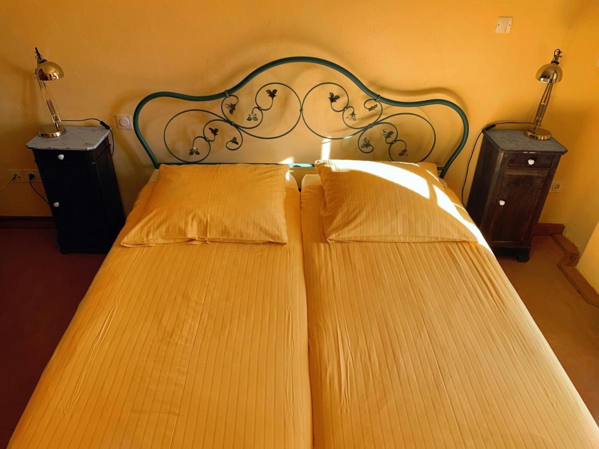 Vinauberge Poilhes Dış mekan fotoğraf