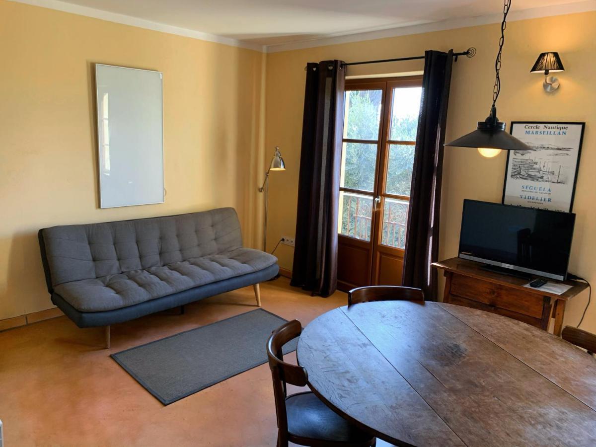 Vinauberge Poilhes Dış mekan fotoğraf