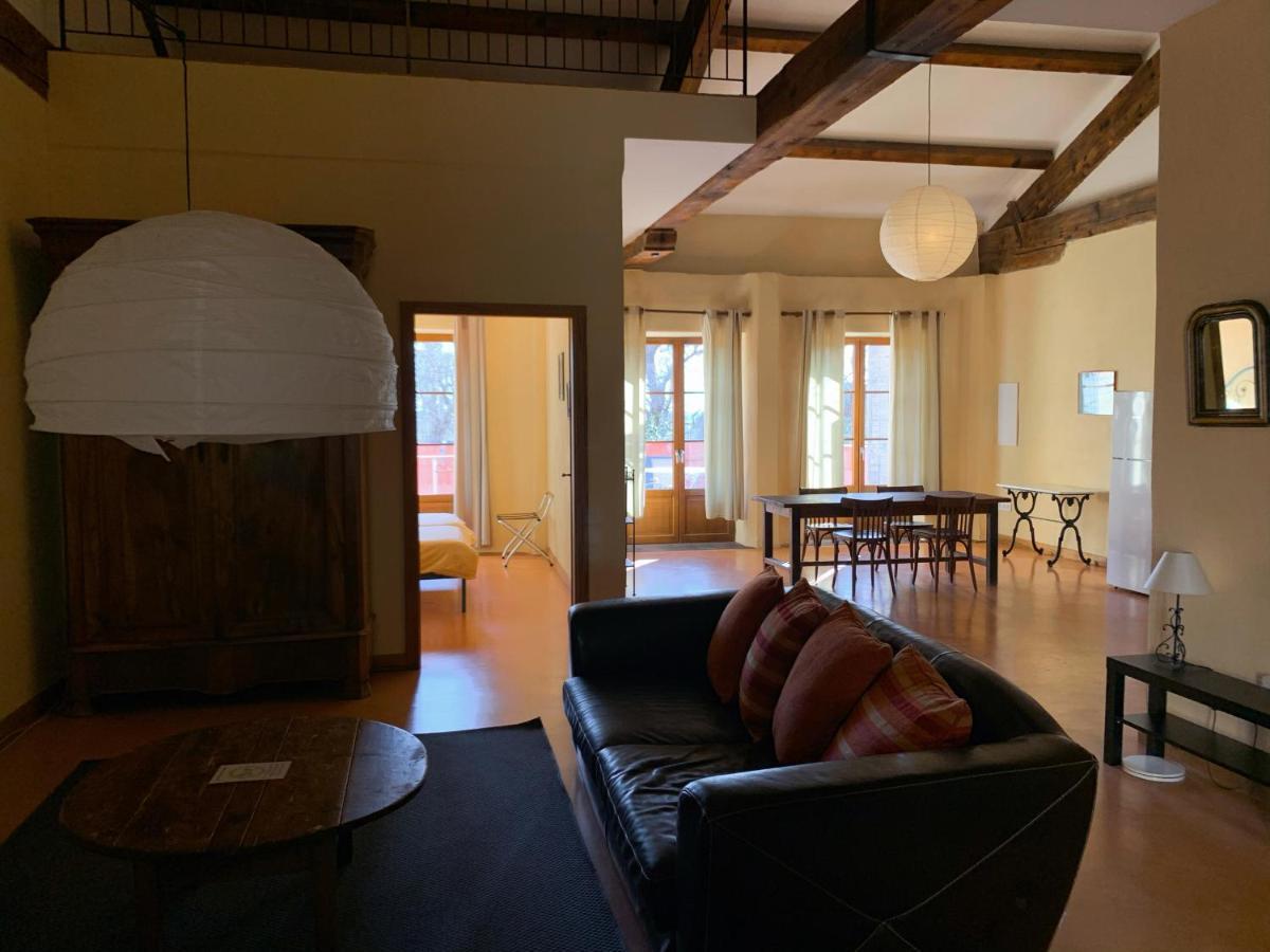 Vinauberge Poilhes Dış mekan fotoğraf
